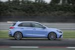 Hyundai i30 N 2017 года (WW)